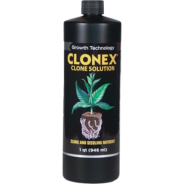 クローン挿し木CLONEX 12個入り clonex 挿し木クローン 12個入り